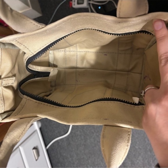 Marc Jacob’s the tote bag - Picture 9 of 12